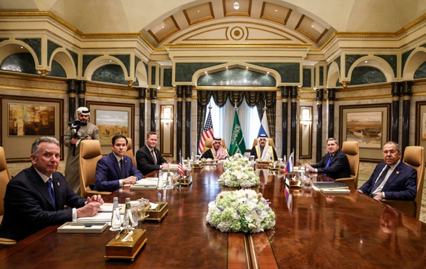 Росія і США завершили 12-годинні перемови – росЗМІ