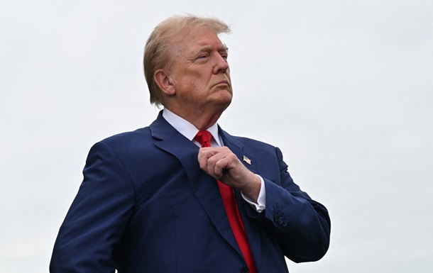 Трамп сказав, про що США говорили з Росією