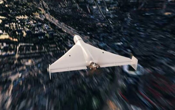 Росіяни атакували Ізюм безпілотниками