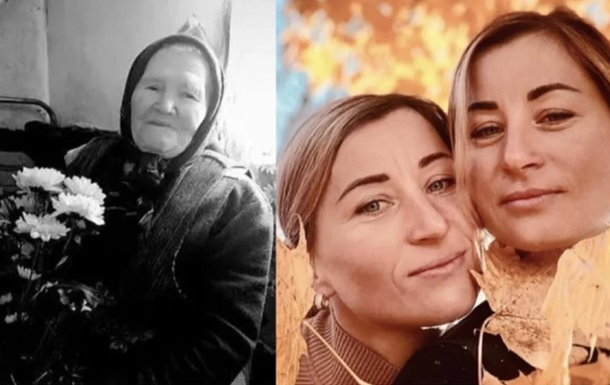 На Сумщині загинула 90-річна бабуся відомих українських біатлоністок