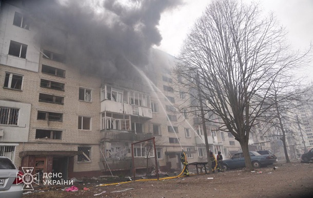 Підсумки 24.03: Перемовини і удар по Сумам