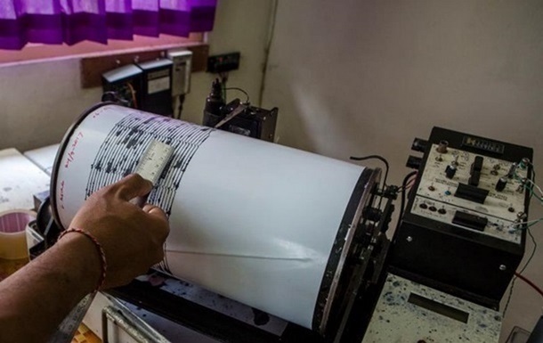 У Новій Зеландії стався сильний землетрус