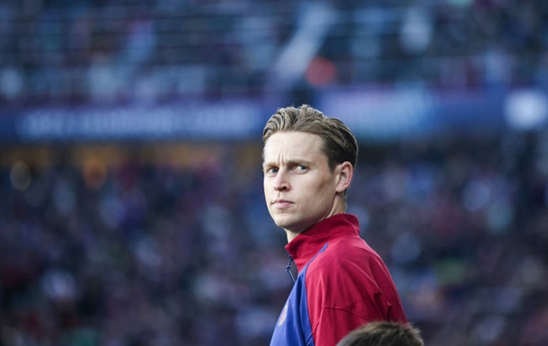 Барселона може прописати відступні в контракті одного з основних гравців