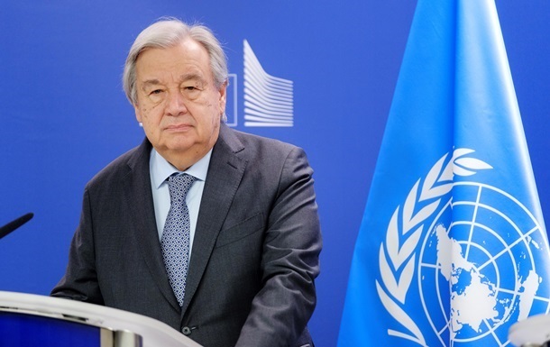 ООН скорочує персонал у секторі Гази