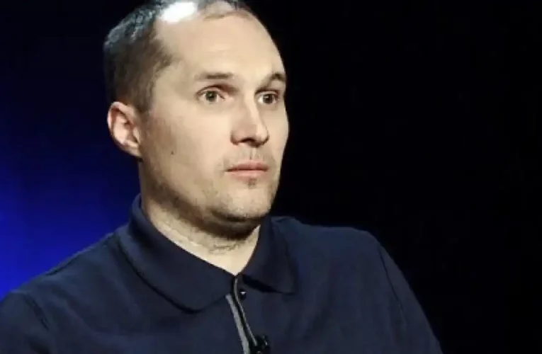 Журналіст Бутусов критукує владну команду, бо його не призначили заступником в Міноборони, – Іванов