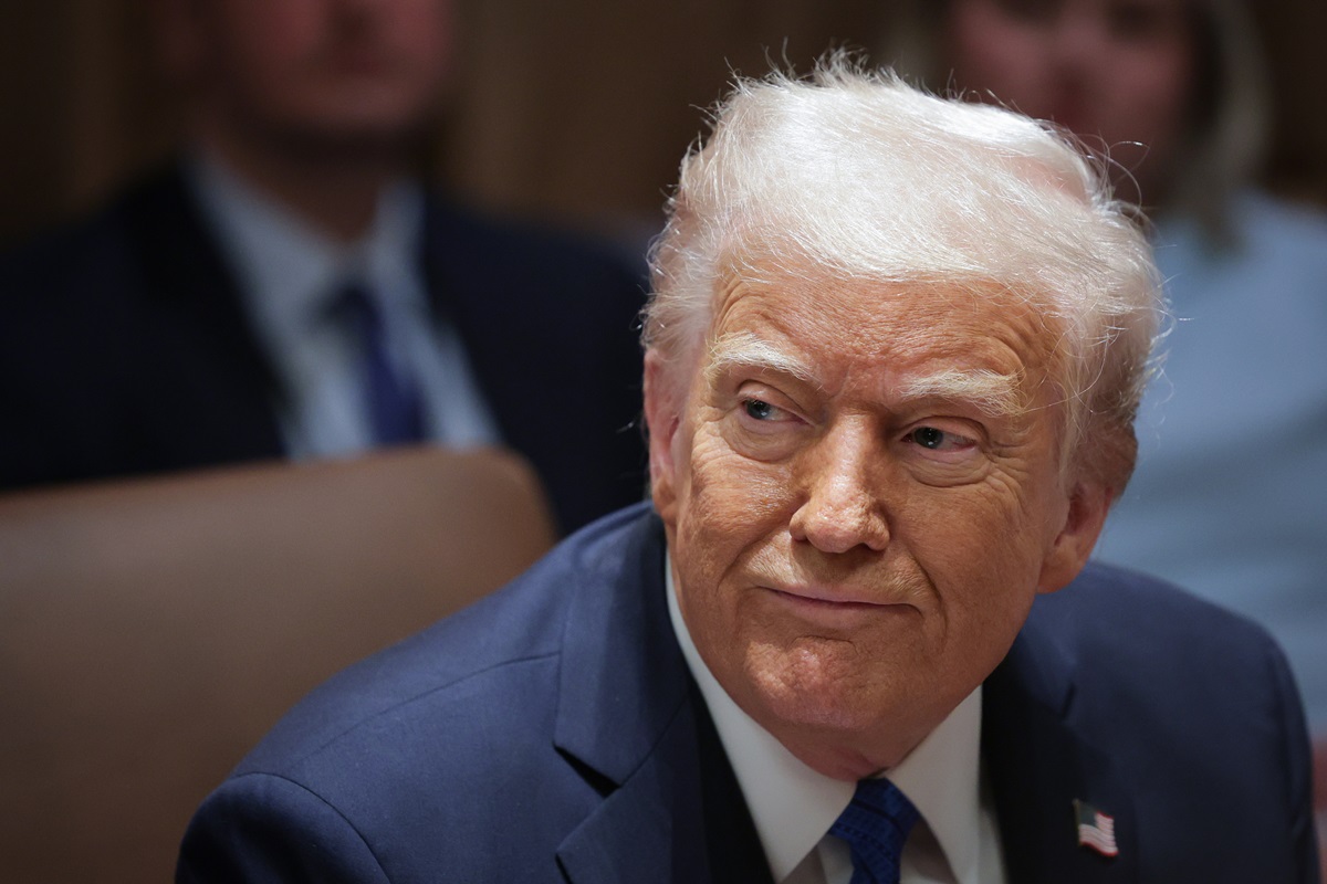 Новини світу - Американці в Європі вийдуть на протести проти Трампа