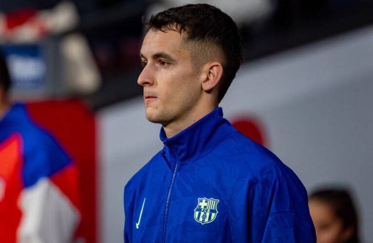 Арсенал і Челсі поборються за талант Барселони