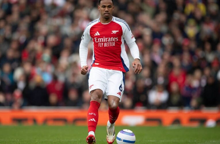 Арсенал запропонує нову угоду ключовому гравцеві