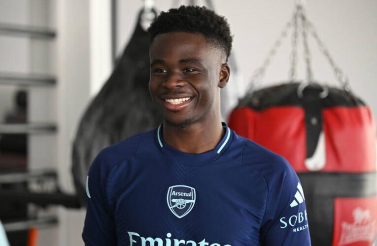 Артета підтвердив, що лідер Арсеналу готовий до повернення на поле