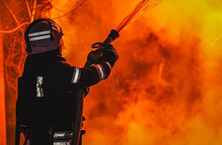 Атака на Харків: 15 потерпілих, є загиблий