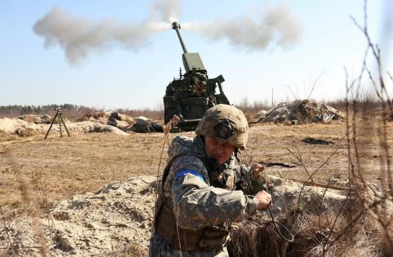 Атака на Суми і окупація Одеси. “План” Москви