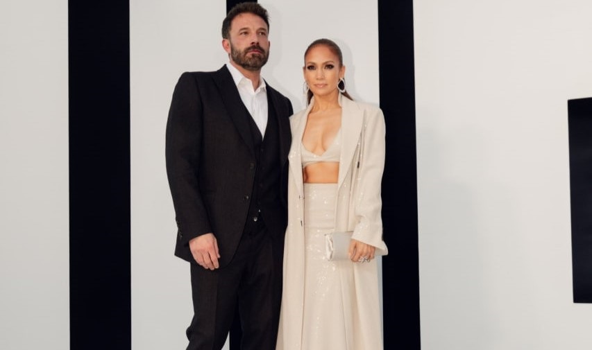 Новини культури - Бен Аффлек висловився про розлучення з Дженніфер Лопес