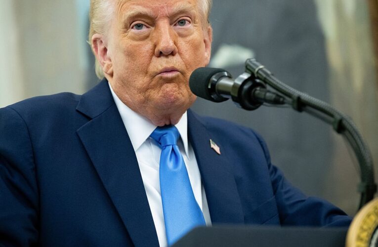 Без згадки про “51-й штат”: Трамп вперше поговорив з новим прем’єром Канади