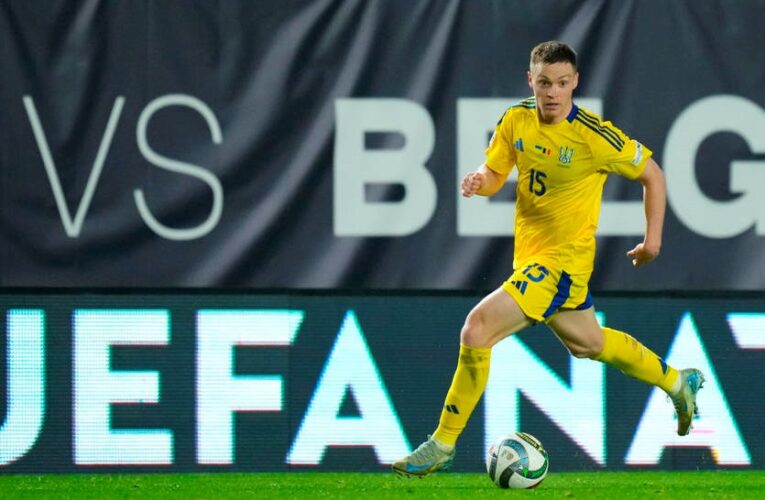 Біль не мине, але життя не спиняється: Циганков про провал із Бельгією