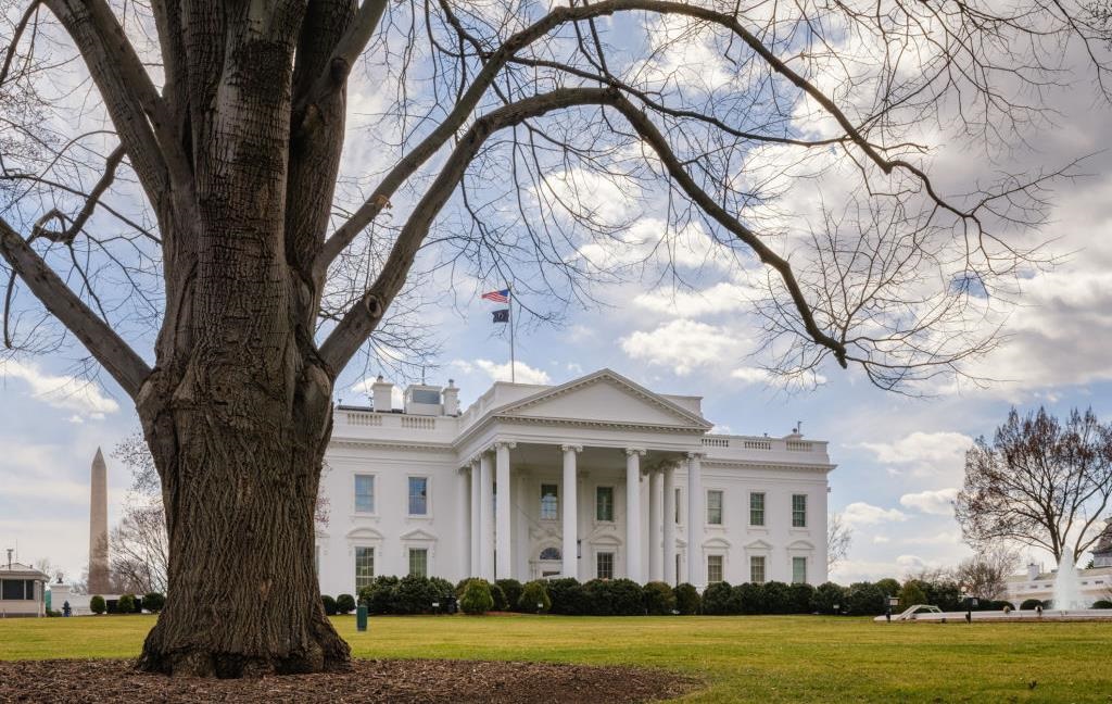 Новини світу - Білий дім оголосив про домовленості в Ер-Ріяді