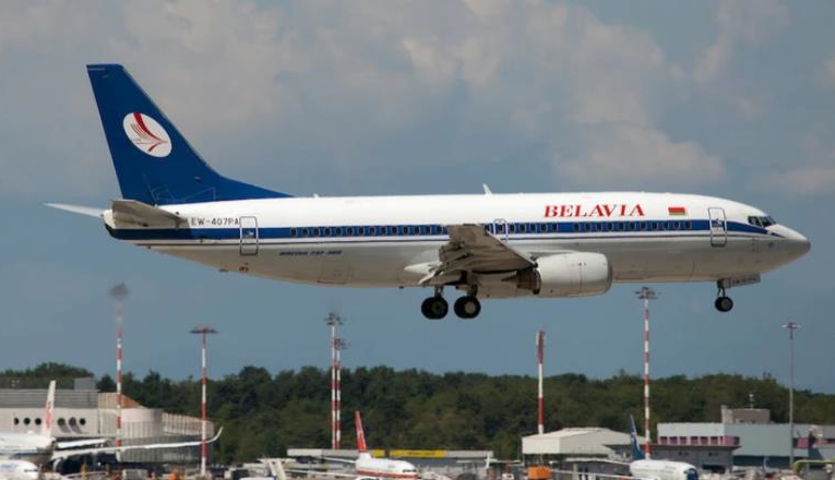 Білорусь придбає у Гамбії три літаки Airbus – ЗМІ