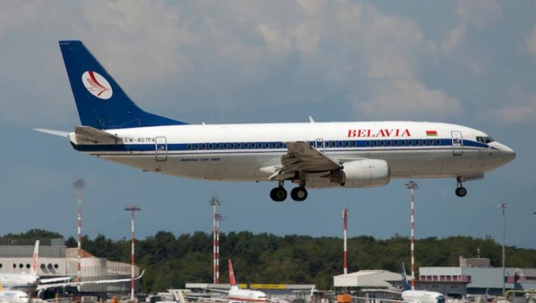 Новини світу - Білорусь придбає у Гамбії три літаки Airbus - ЗМІ