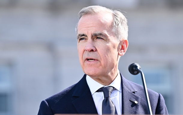 Новини світу - Більше не надійний партнер: Канада різко скоротить залежність від США