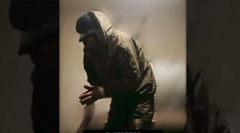 Бійці ССО взяли в полон росіян на Курщині