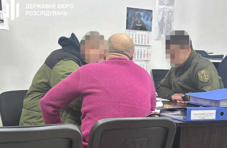 “Бойові” за ремонт будинку: перед судом постане командир взводу