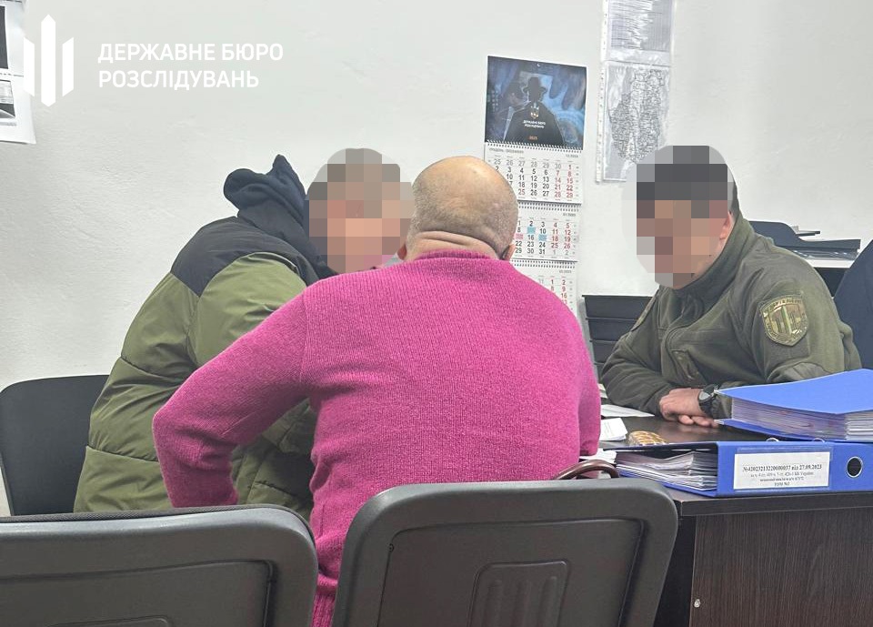 Новини України - "Бойові" за ремонт будинку: перед судом постане командир взводу