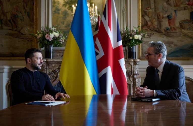 Британія назвала дату наступного Рамштайну