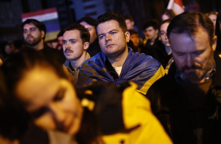 Будапешт обманом переконує угорців не підтримати вступ України в ЄС – ЗМІ