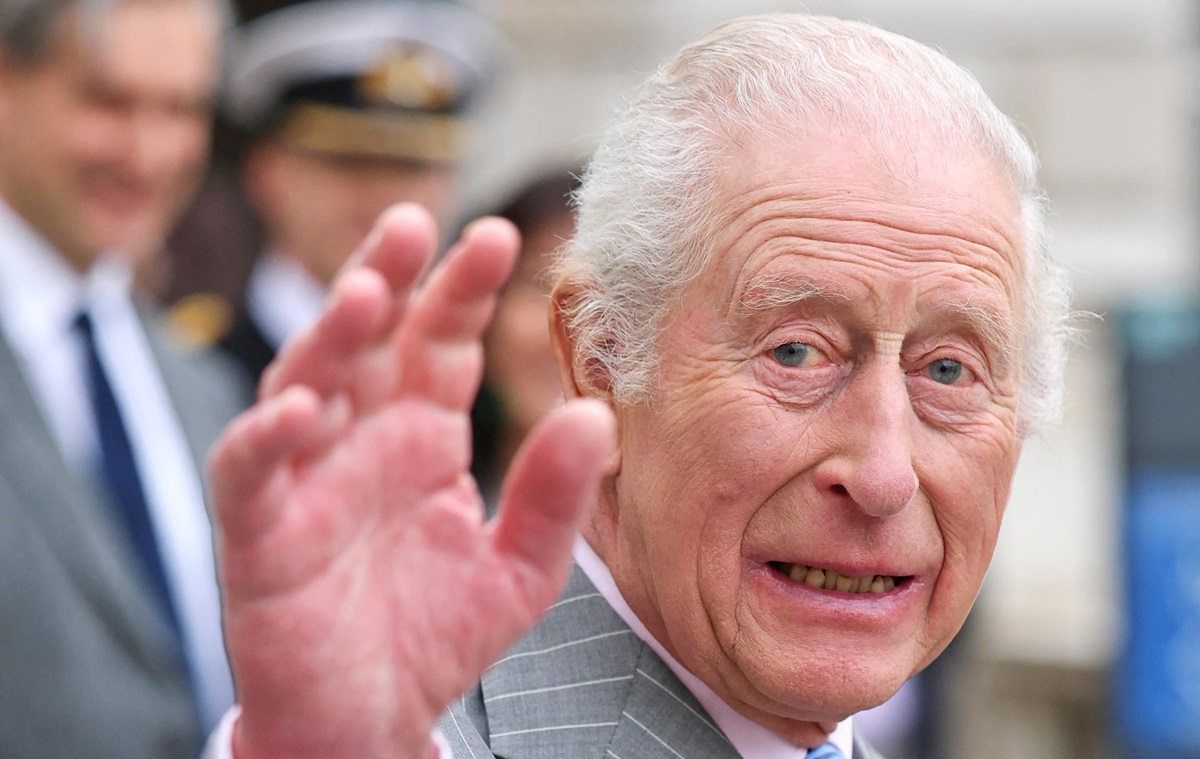 Новини світу - Букінгемський палац повідомив про госпіталізацію короля Чарльза