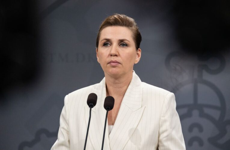 Данія назвала візит делегації США до Гренландії “неприйнятним тиском”