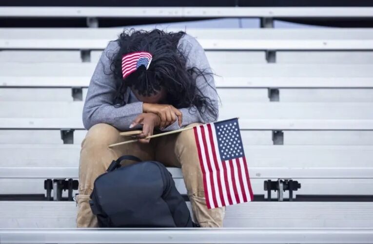 Демократи мають змінитися: чи очікує на США “лівий” розворот