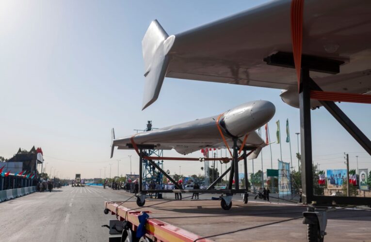 Дощ із “шахедів”. Нові загрози для України