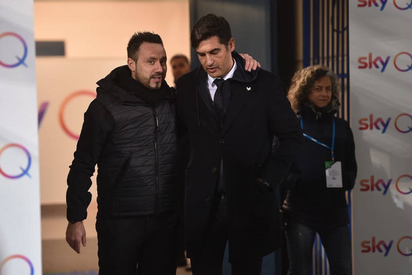 Новини спорту - Два екстренери Шахтаря входять до трійки найкраще оплачуваних у Лізі 1