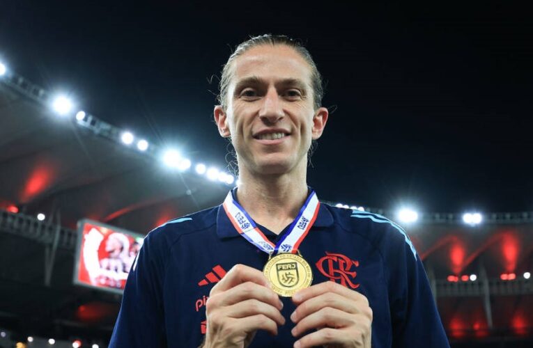 Екс-гравець збірної Бразилії відмовився очолити її