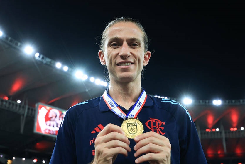 Новини спорту - Екс-гравець збірної Бразилії відмовився очолити її