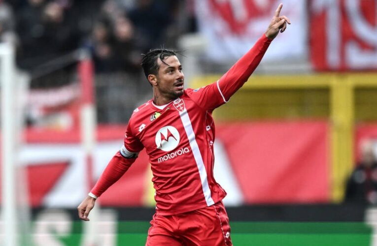 Екс-гравця збірної Італії виправдали у справі про договірний матч і зв’язки з мафією