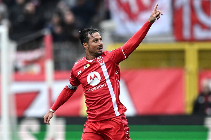 Новини спорту - Екс-гравця збірної Італії виправдали у справі про договірний матч і зв'язки з мафією