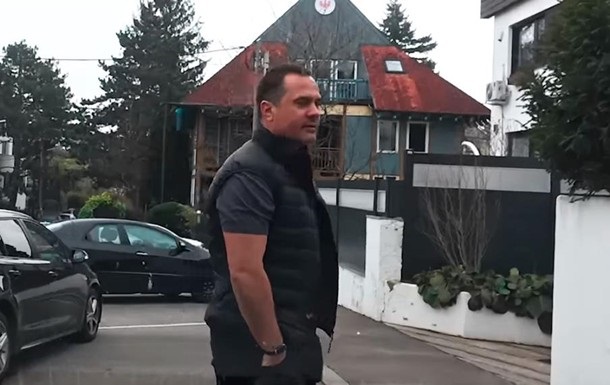 Новини України - Екс-нардепу Комарницькому допомогли втекти двоє правоохоронців