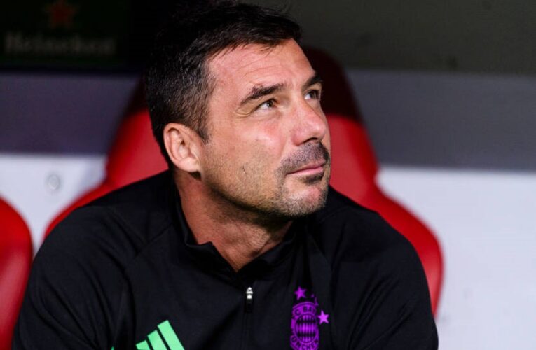 Ексасистент Тухеля може очолити німецький топ-клуб