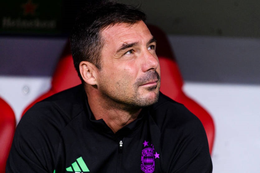 Новини спорту - Ексасистент Тухеля може очолити німецький топ-клуб