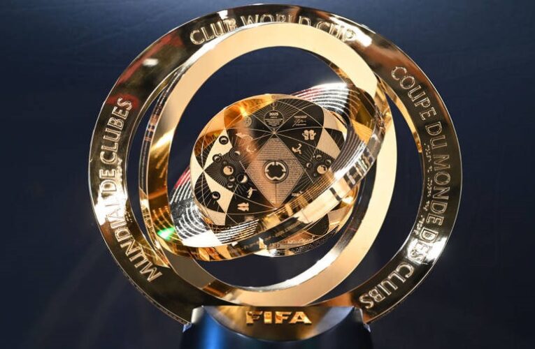 ФІФА розповіла про розподіл рекордних призових на Клубному ЧС