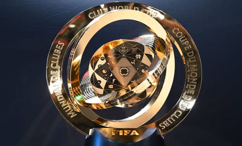 Новини спорту - ФІФА розповіла про розподіл рекордних призових на Клубному ЧС