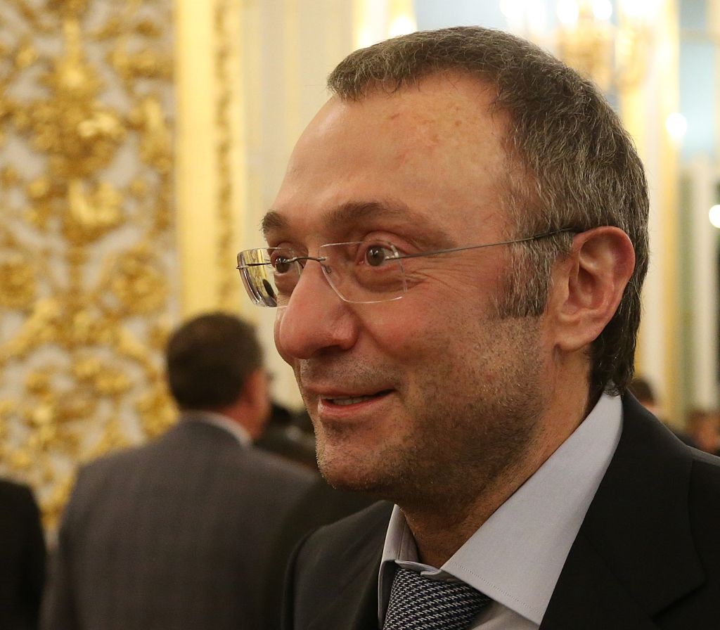 Новини світу - Французькі слідчі перевіряють податкову угоду підсанкційного Керімова