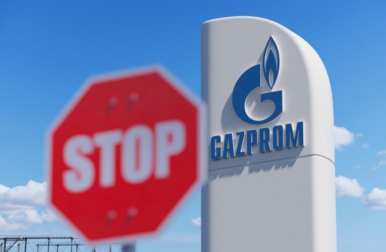Газовий шантаж провалився: Газпром зазнає рекордних втрат