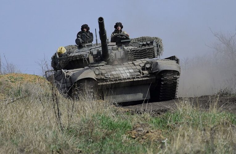 Генштаб оцінив ситуацію на фронті