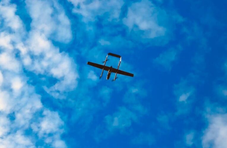 Генштаб спростував заяву Росії про атаки дронів