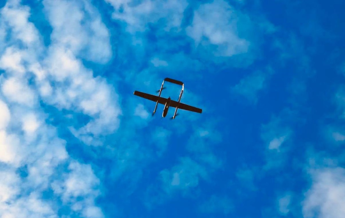 Новини України - Генштаб спростував заяву Росії про атаки дронів