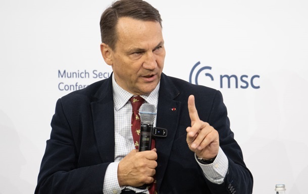 Новини світу - Глава МЗС Польщі назвав найкращу гарантію безпеки для України