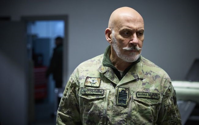 Новини політики - Голова Військового комітету НАТО про замороження війни: Найгірший сценарій