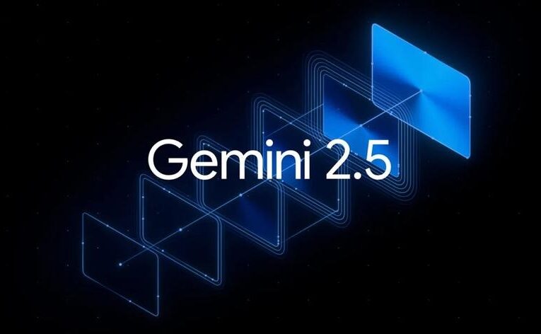 Google представила найрозумнішу ШІ модель Gemini 2.5 Pro