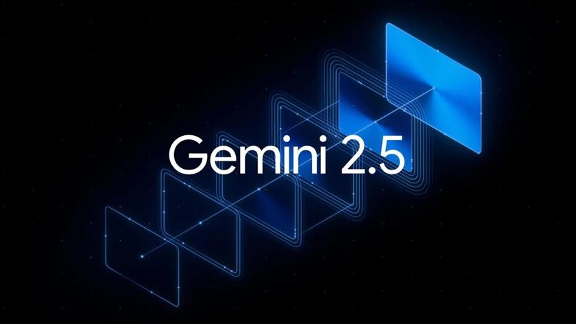 Технології - Google представила найрозумнішу ШІ модель Gemini 2.5 Pro